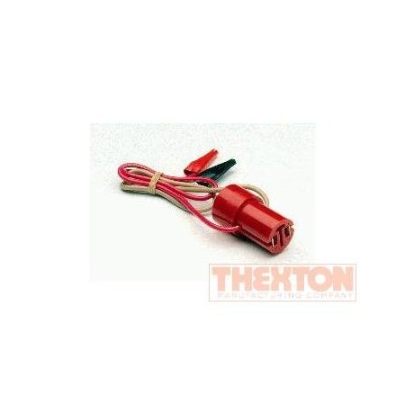 Thexton Manufacturing HONDA/TEC COIL ADAPTER TH437